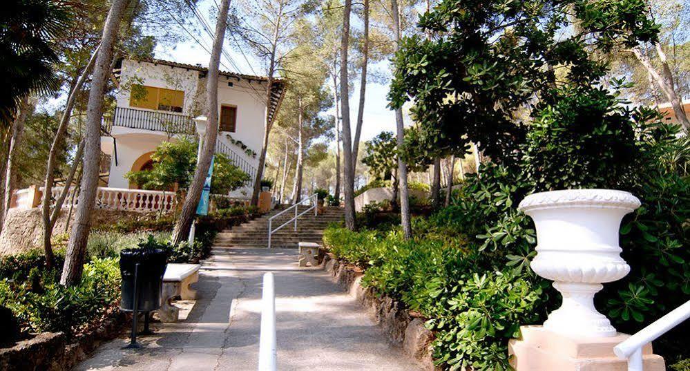 Hotel Balneario De Cofrentes Esterno foto